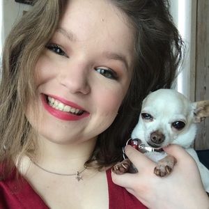 Meet your Posher, Kiley